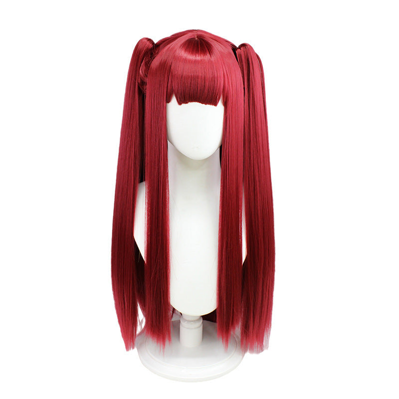 Darling Demon Cosplay Set – Succubus Schoolgirl Kit (Inspired by Anime Muse Magic)