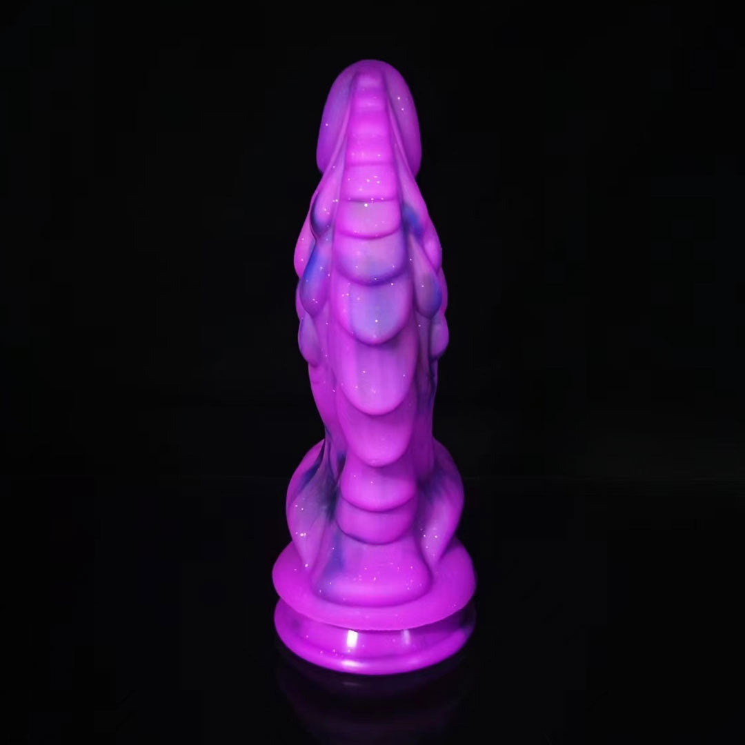 Starry Sky KIRIN Silicone Toys