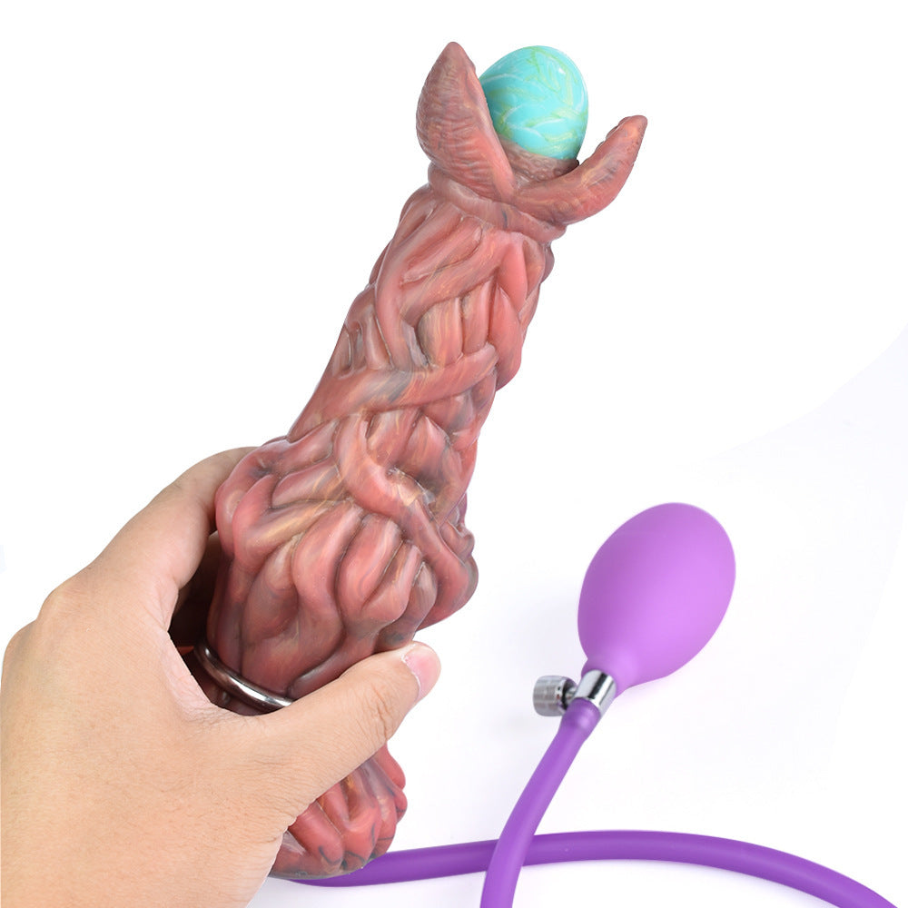 ASHBURN™ OviVine: Forbidden Hatch Ritual Set (For Femmes Only)