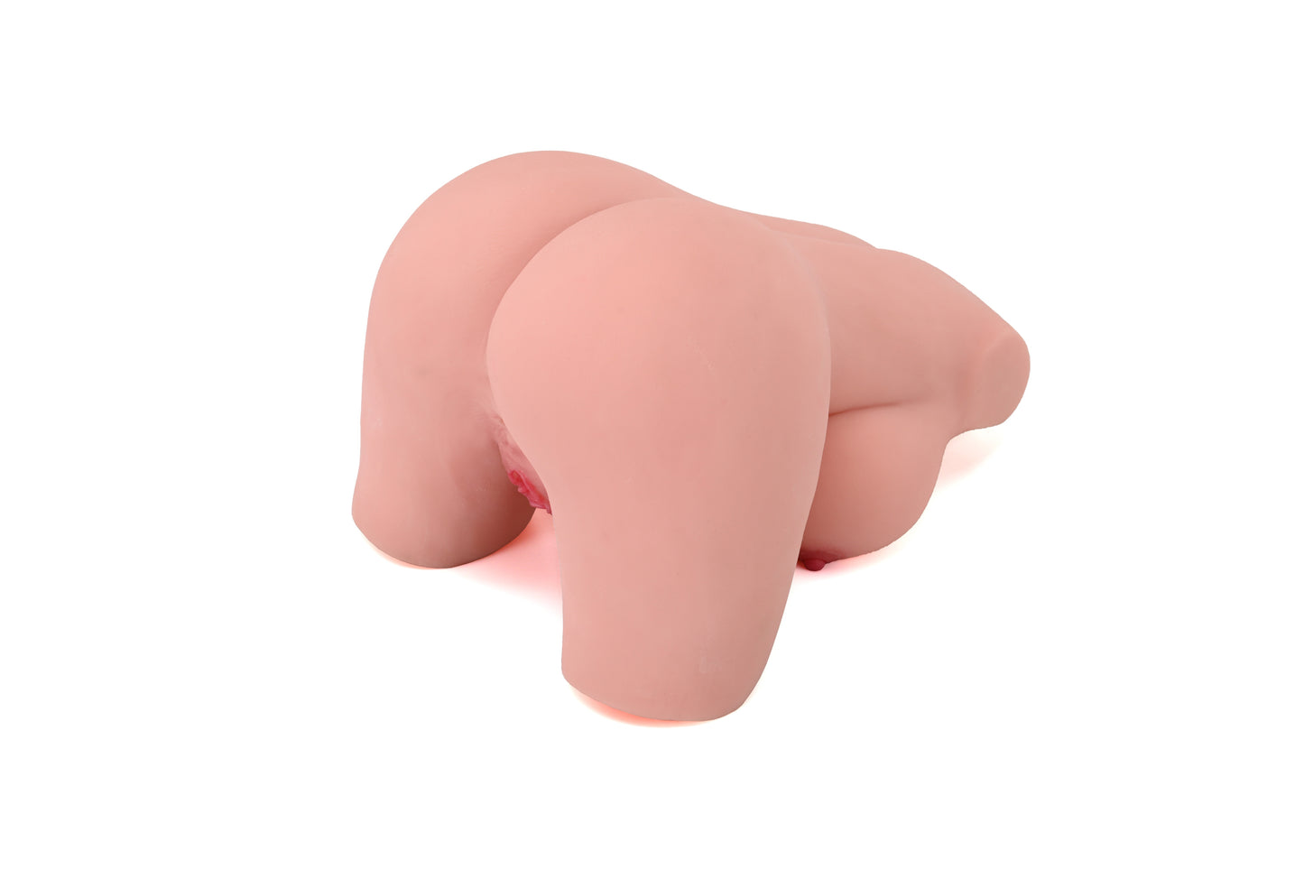Charming Beauty With Real Texture Love Doll  With Full Buttocks & Boobs