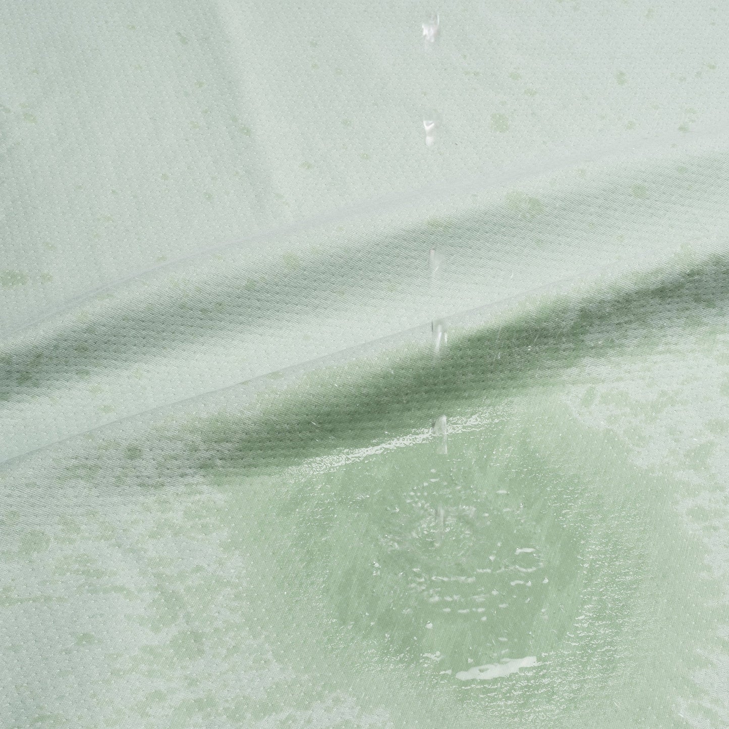 Throw - Sage with Bag