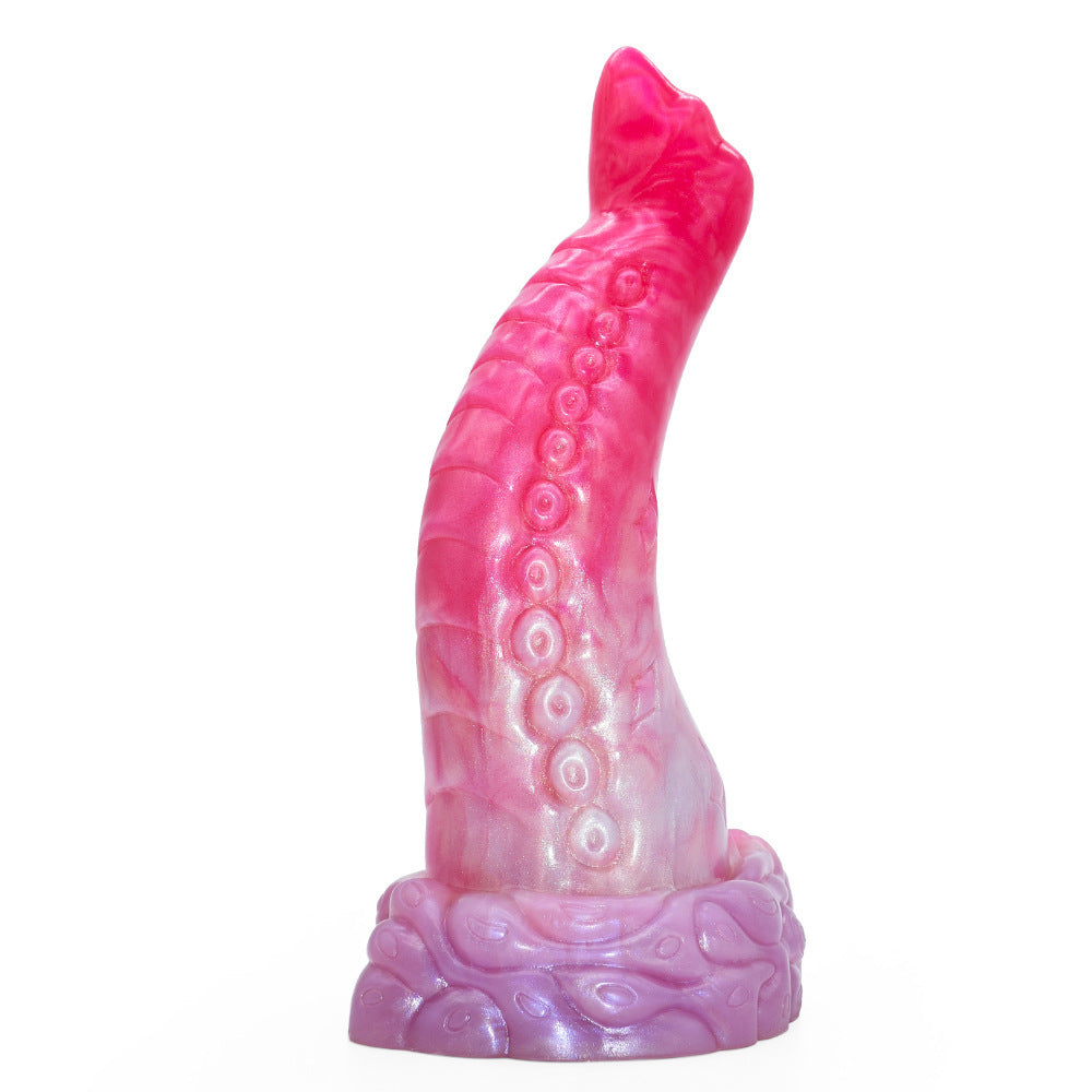 False Octopus Tentacles Plug