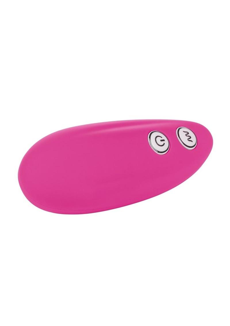 Lover's Bullet with Remote Control Vibrators – 7 Function