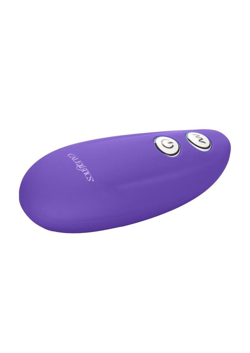 Lover's Bullet with Remote Control Vibrators – 7 Function