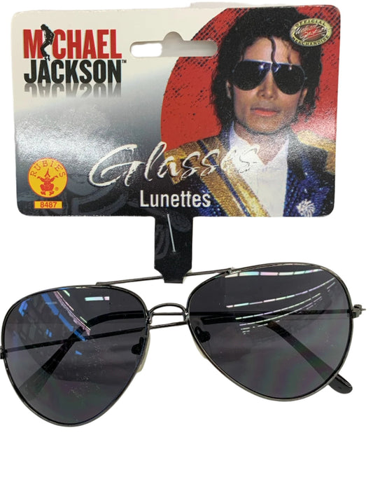 Michael Jackson Sunglasses