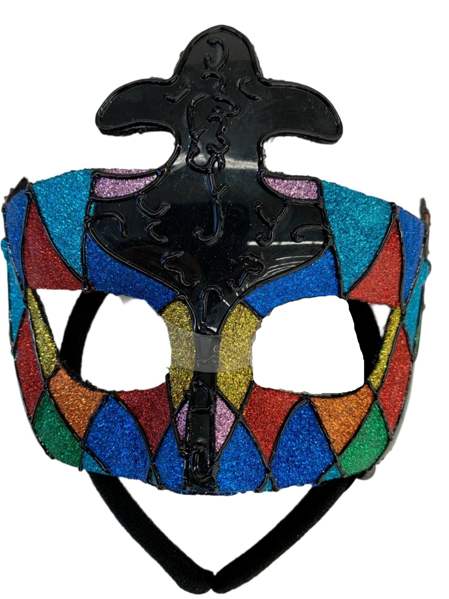 Multi Color Small Mask