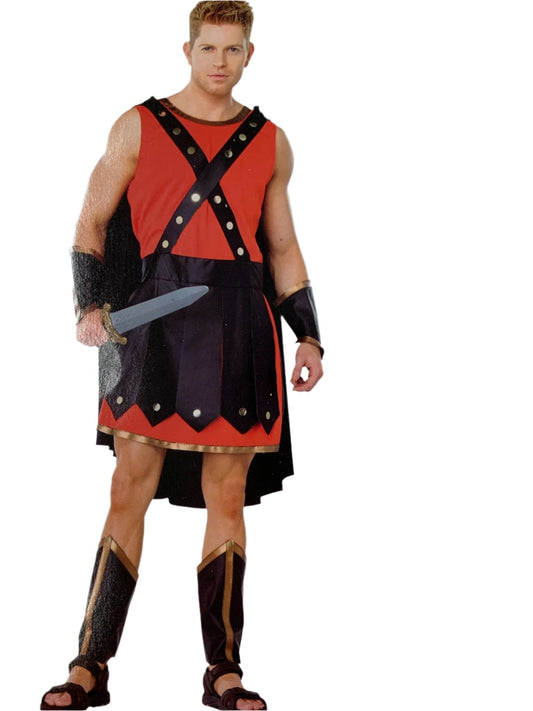 Roman Gladiator