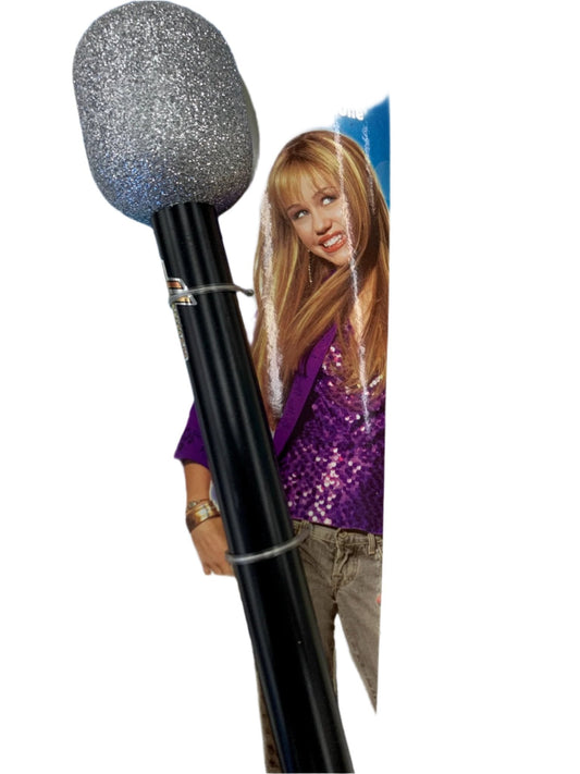 Microphone