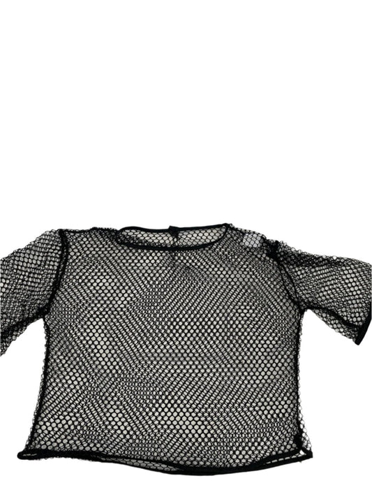 Fishnet Top