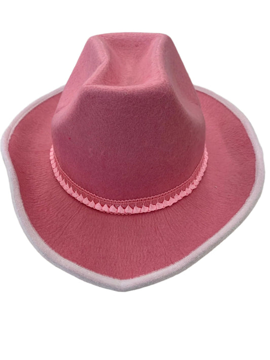 Cowgirl Hat