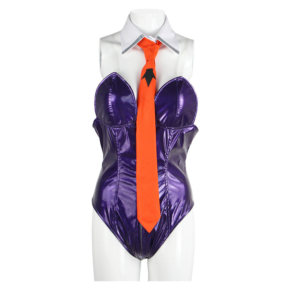 Anime Two-dimensional Role-playing Cosplay Clothing