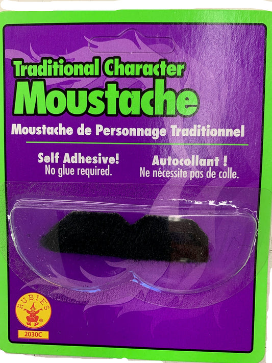Moustache
