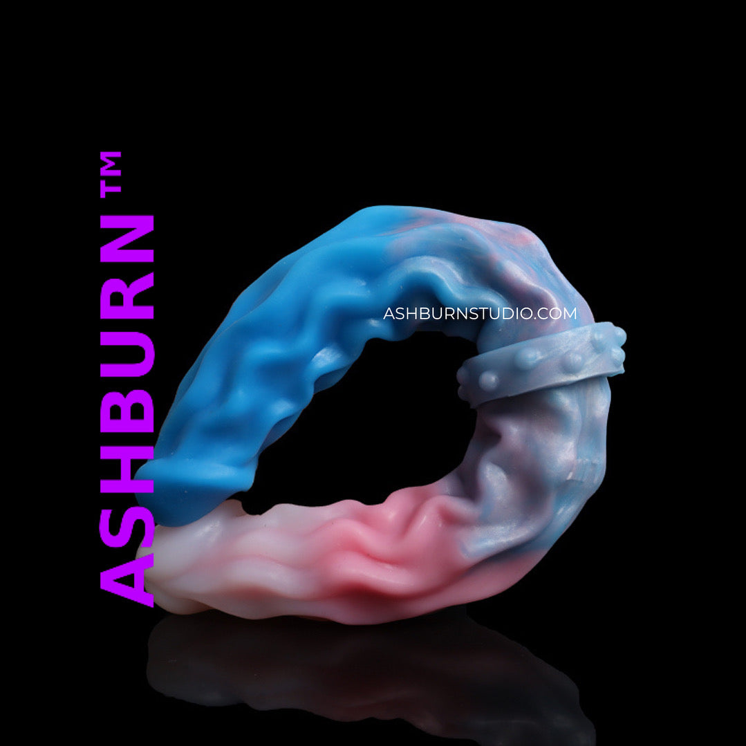 Zigzag SWORD ASHBURN COTTON CANDY COLLECTION