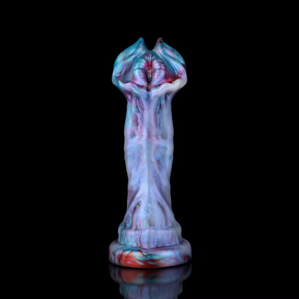 The Cosmic Devourer