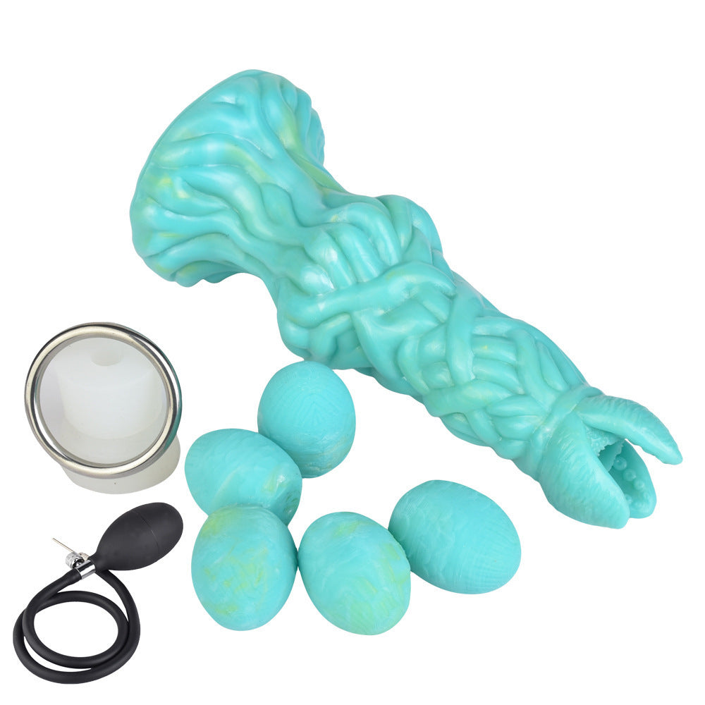 ASHBURN™ OviVine: Forbidden Hatch Ritual Set (For Femmes Only)