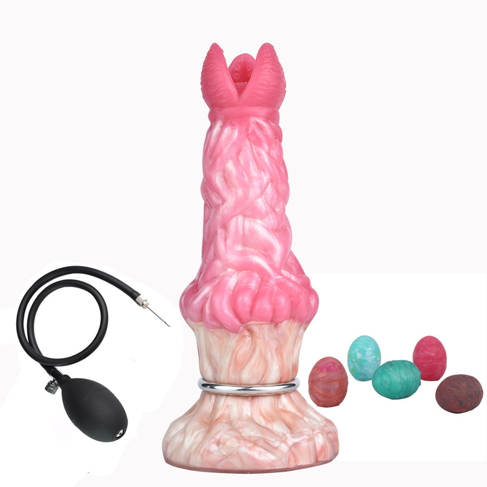 ASHBURN™ OviVine: Forbidden Hatch Ritual Set (For Femmes Only)