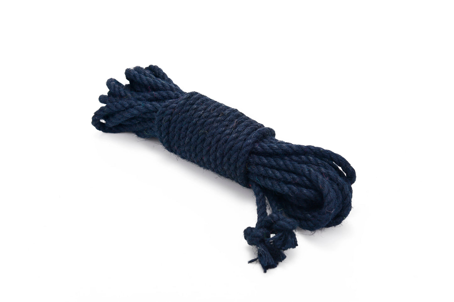 ASHBURNS 6.0MM Bondage Jute Rope Japanese Shibari Rope SM Play Rope high quality Jute yarn