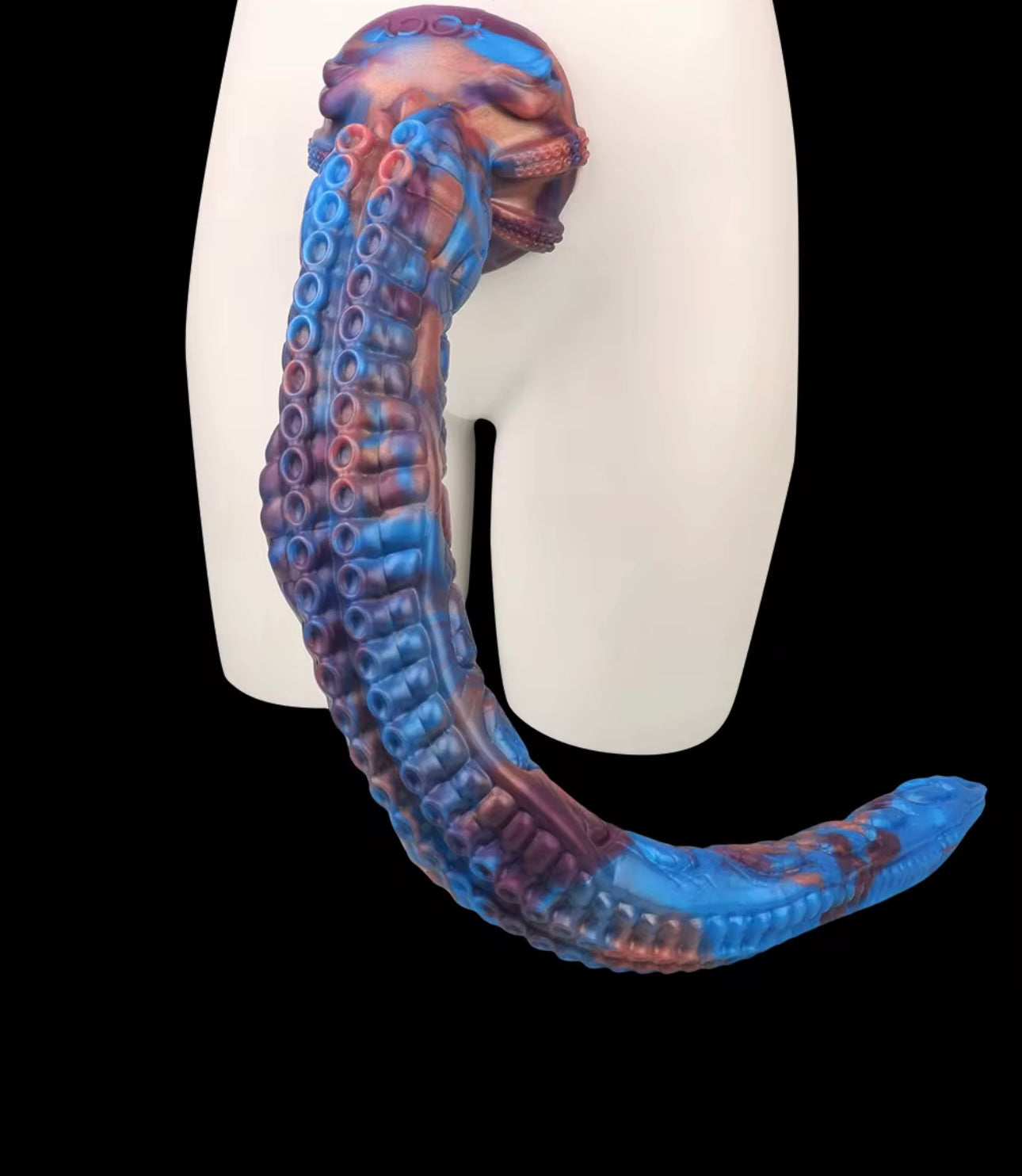 Slaytopus Grip