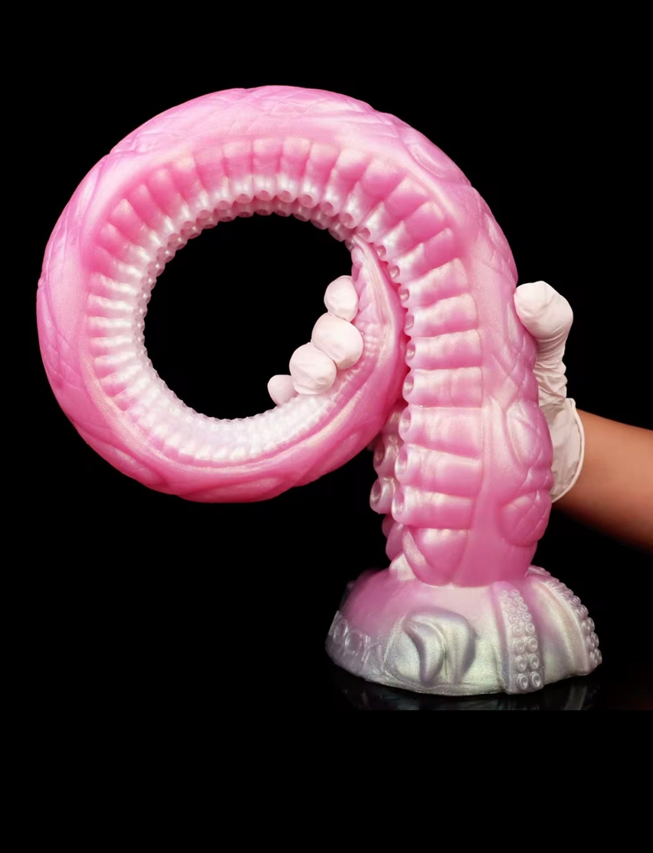 Slaytopus Grip