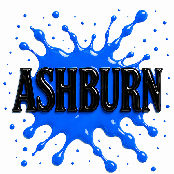 ASHBURN