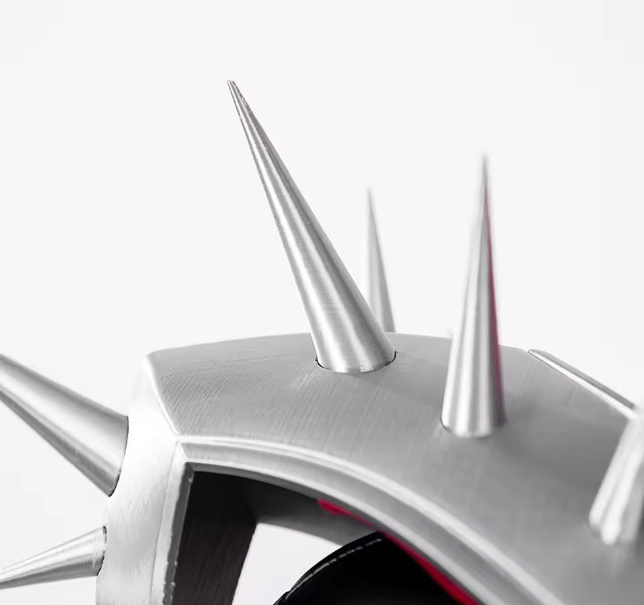 Top Level - Marvel Rivals Invisible Woman Malice Skin Cosplay Costume Full set