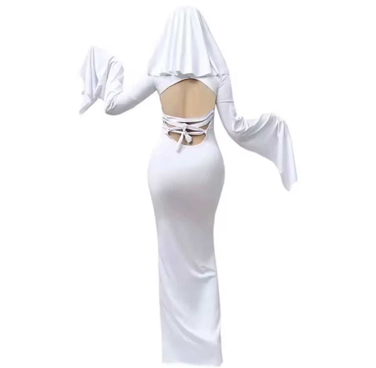 Boo Sexy Ghost Costume