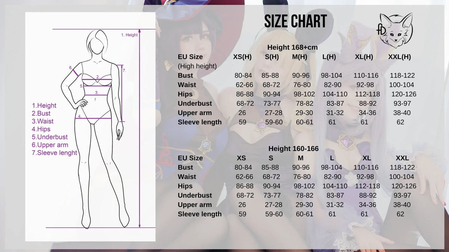 Vex Corset Costume Set for Cosplay Enthusiasts Digital Sewing Patterns