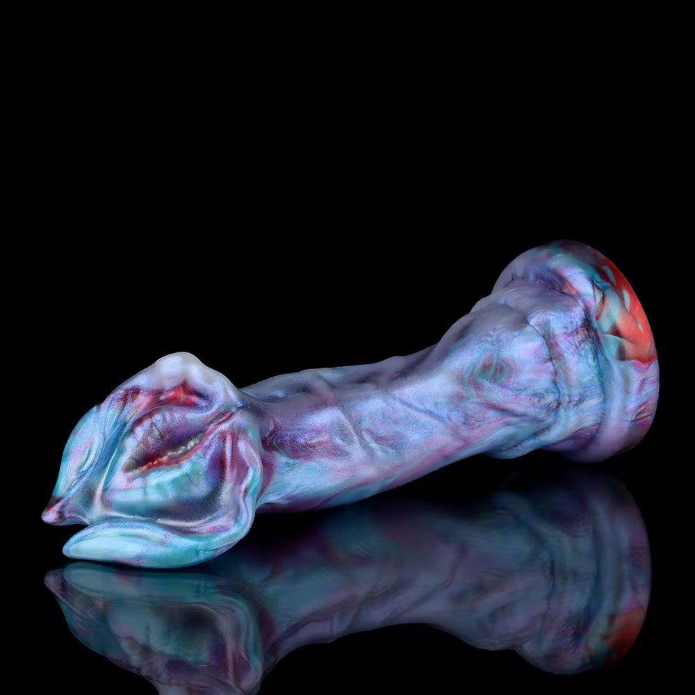 The Cosmic Devourer