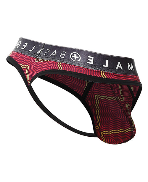 Male Basics Sexy Pouch Thong Teed MD