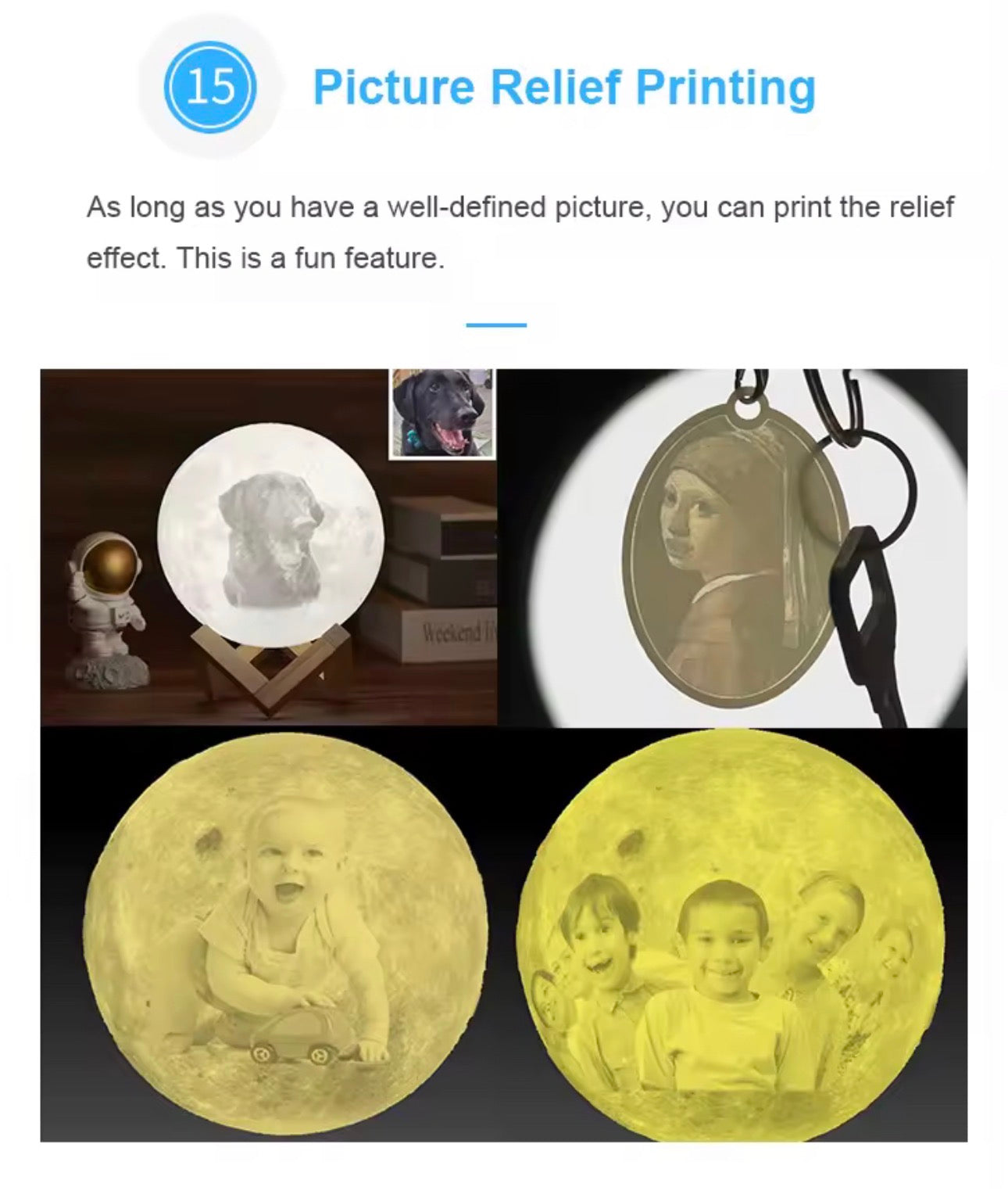 P2 3D Printer (delivered February)