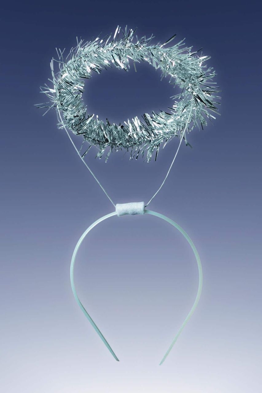 Angel Halo Headband