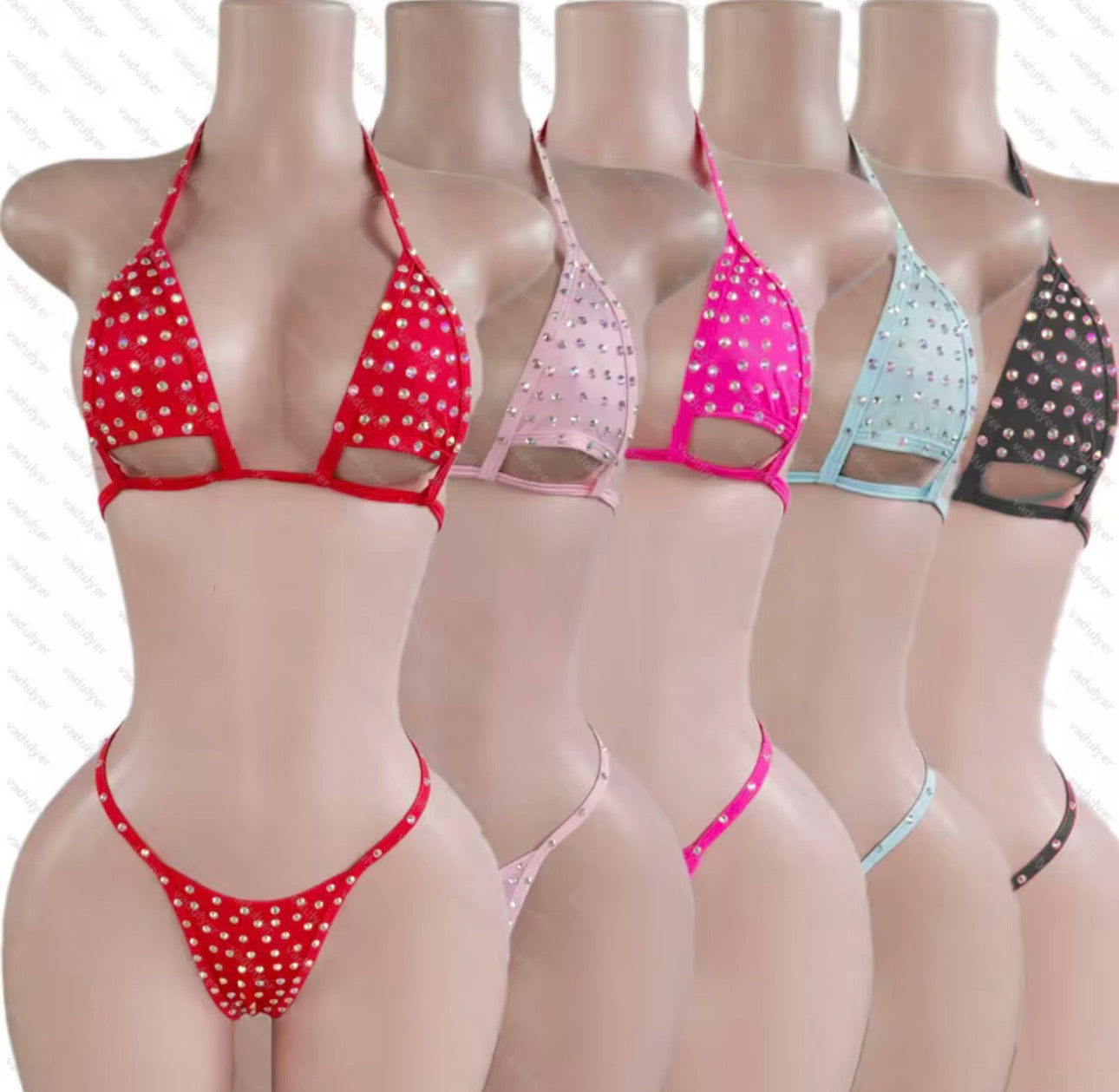 Mystery Box Exotic Dance Wear