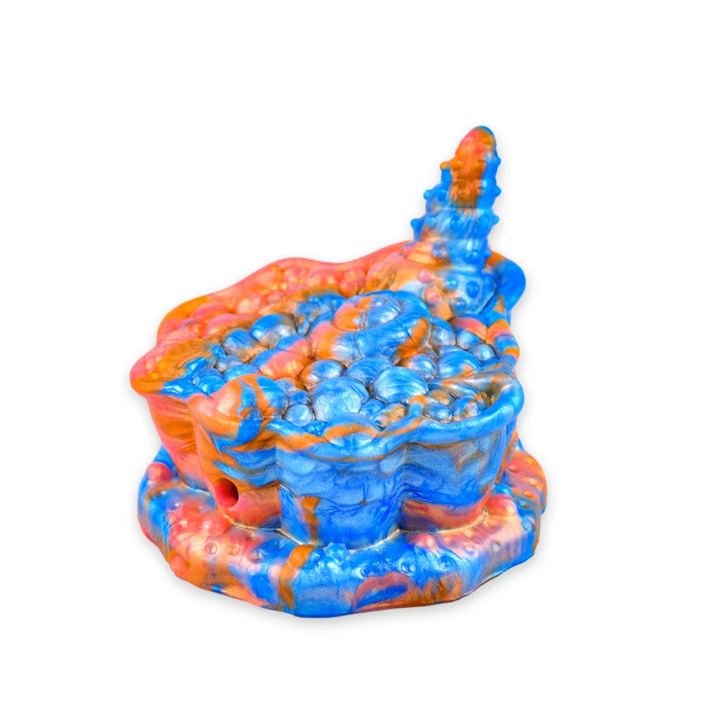ASHBURN Harness Sex Grinder Vagina Massage for Women Vibrators