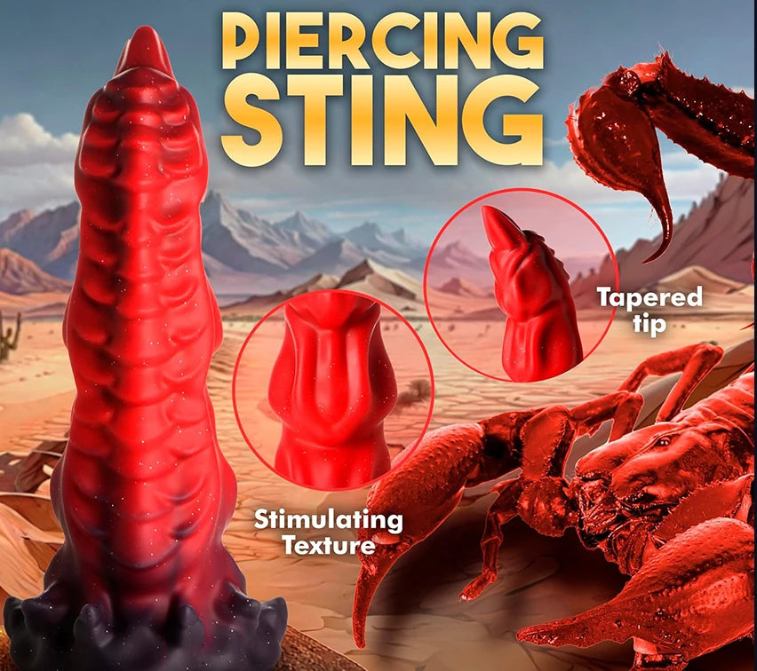Fantasy Monster alien Silicone Dildo with Suction up Animal Dragon Dildo Adult Sex Toys for Beginners Men Women Couple