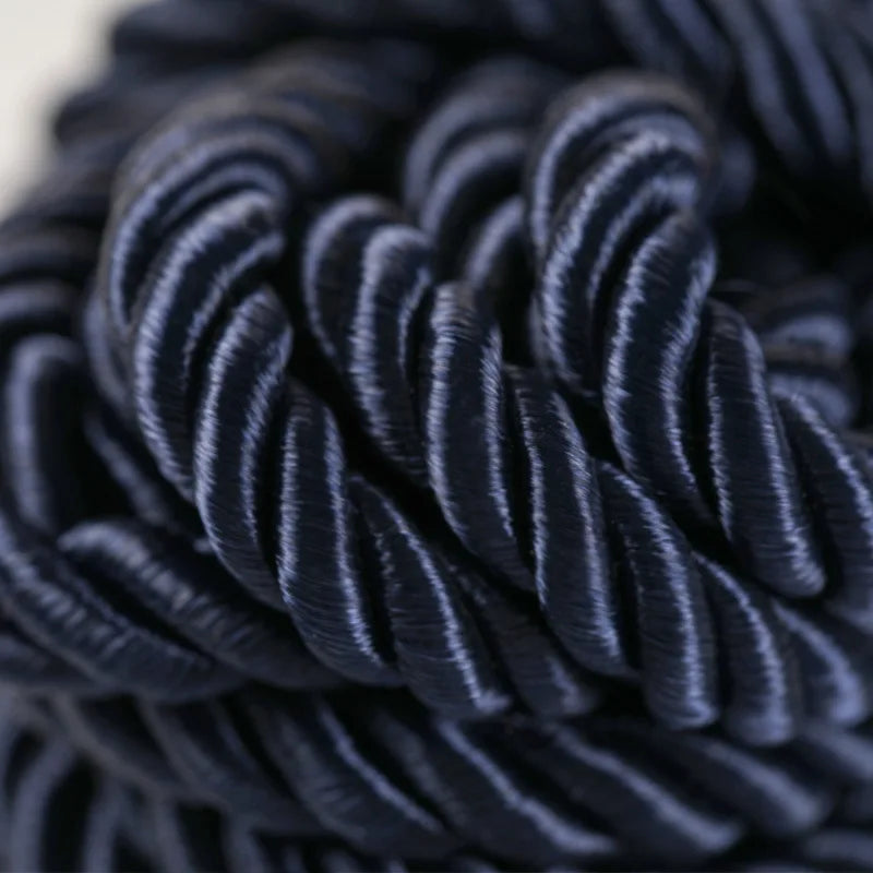 ASHBURNS 5m/10m Upgrade Soft Silk Rope Sex Bondage Restraint Slave Roleplay Sex Toys For Women Couples Adult Games Erotic Bdsm Fetish