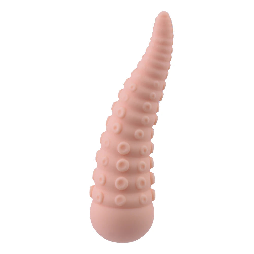 ASHBURN New Arrival Waterproof Vibrator for Women Massaging Octopus Toys