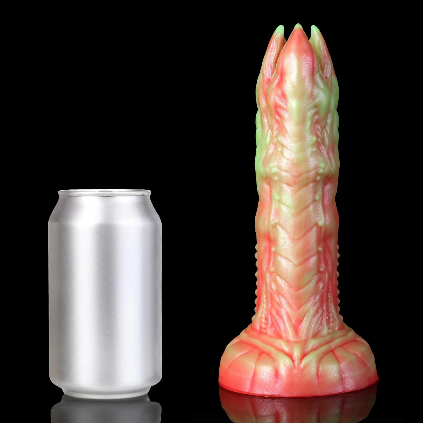 Ovipositor Dildo Masturbation Cup Dildo Lay eggs Enlargers Women Sex Toys