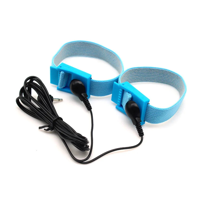 Bdsm Toy,Electro Stimulation Penis Ring,E-stim Glans Trainer Cock Cage Ball Bondage Penis Extender,Electric Sex Massage For Male