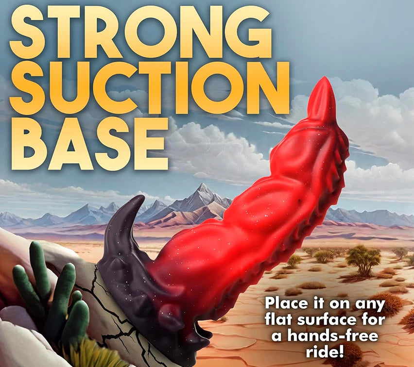 Fantasy Monster alien Silicone Dildo with Suction up Animal Dragon Dildo Adult Sex Toys for Beginners Men Women Couple