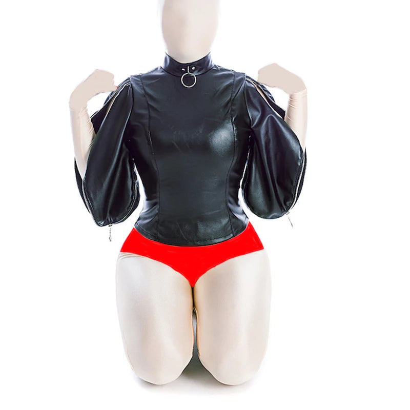 Fold Arms Armbinder Bondage Straitjacket ,BDSM Mummy Restraints Bags Strait Jacket,Adult Games,Sex Toys For Couples