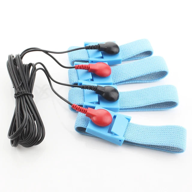Bdsm Toy,Electro Stimulation Penis Ring,E-stim Glans Trainer Cock Cage Ball Bondage Penis Extender,Electric Sex Massage For Male