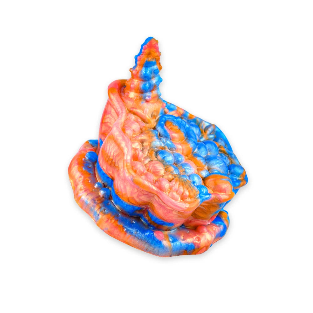 ASHBURN Harness Sex Grinder Vagina Massage for Women Vibrators