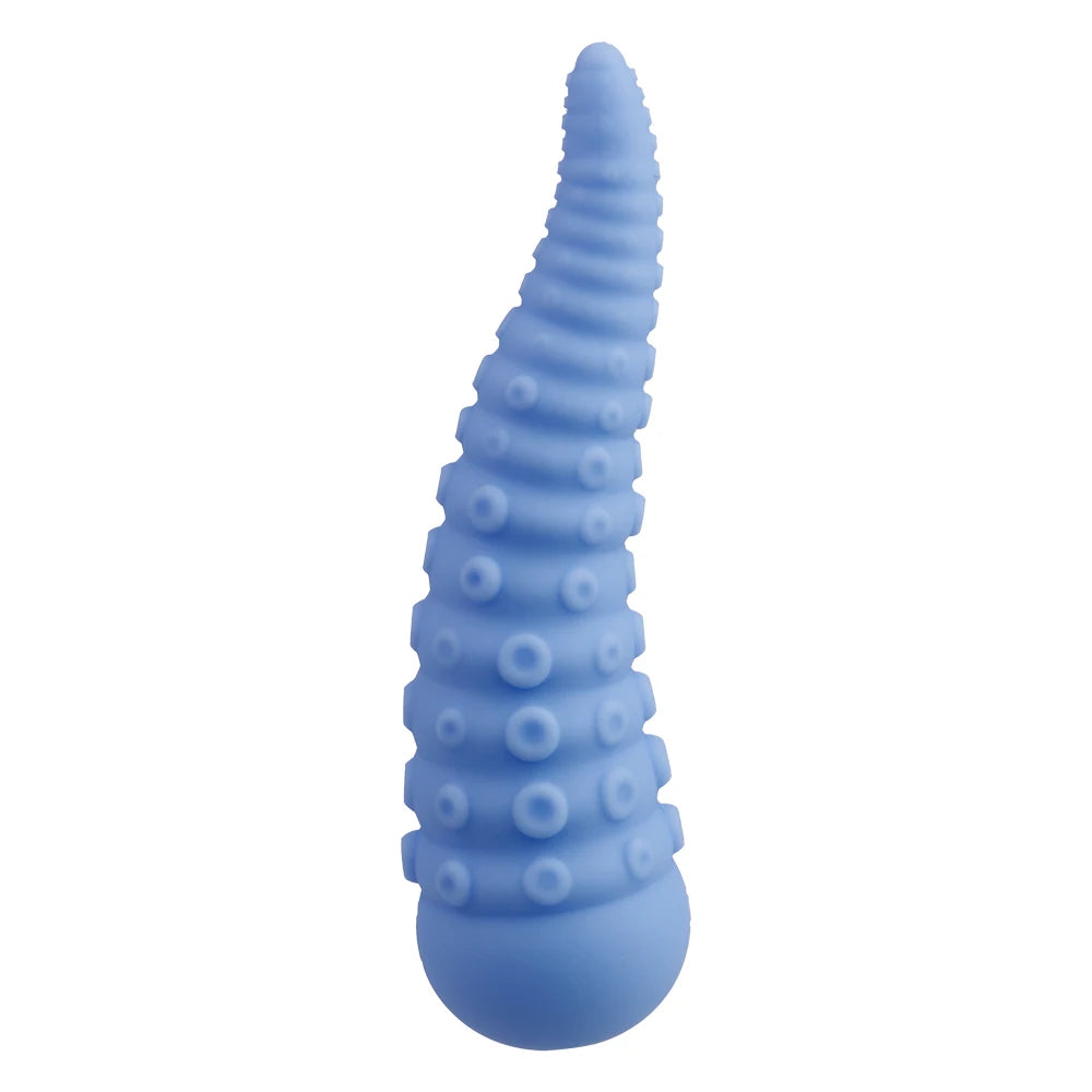 ASHBURN New Arrival Waterproof Vibrator for Women Massaging Octopus Toys