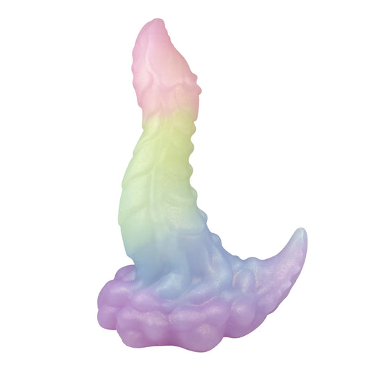 Fantasy ALIEN Dragon RELIC