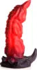 Fantasy Monster alien Silicone Dildo with Suction up Animal Dragon Dildo Adult Sex Toys for Beginners Men Women Couple