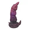 Fantasy Monster alien Silicone Dildo with Suction up Animal Dragon Dildo Adult Sex Toys for Beginners Men Women Couple