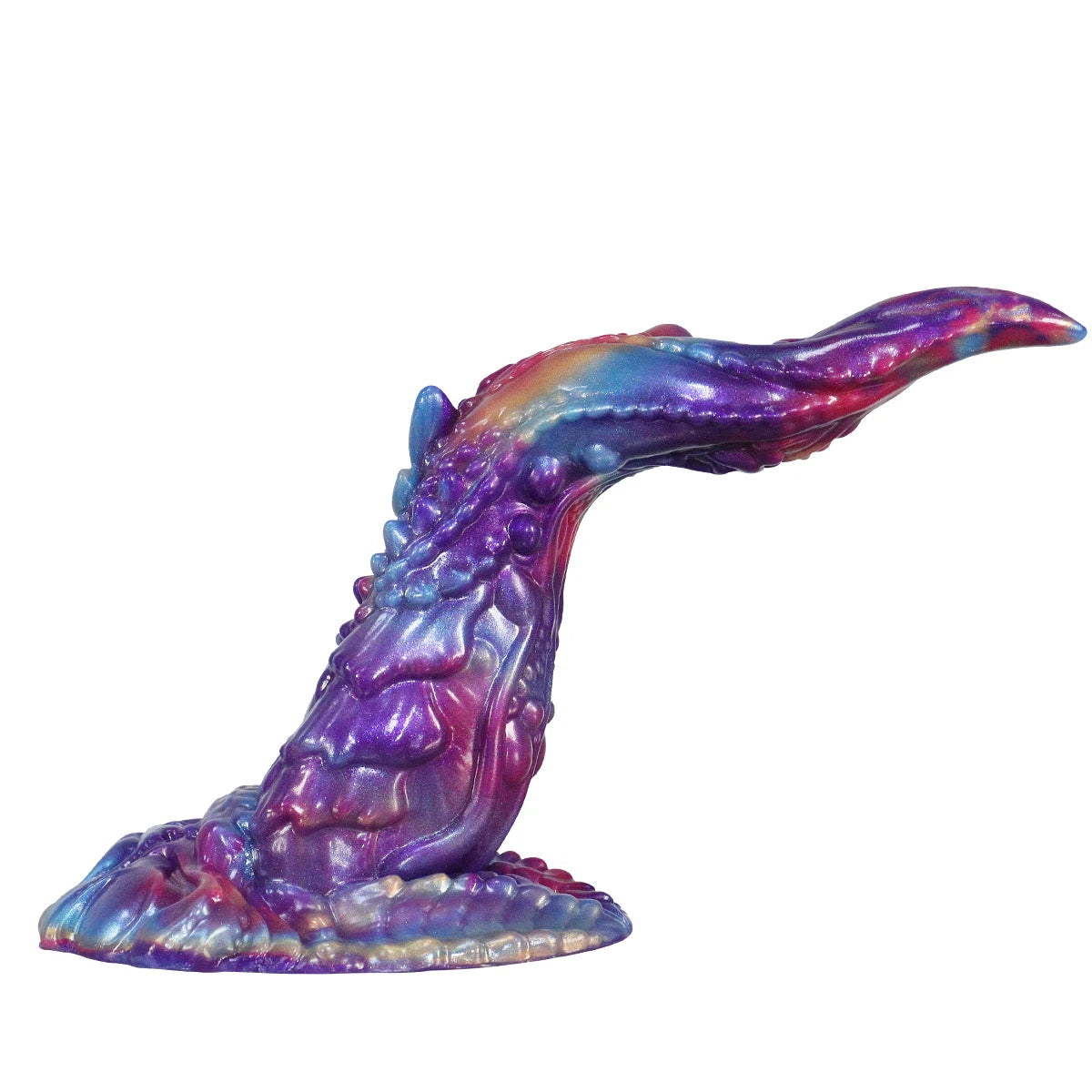 Fantasy Monster Realistic Dildo Sex Toys for Women Huge Silicone alien Dragon Dildo with Strong Suction Cup for Play