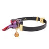 BDSM Ball Gag Black Red Silicone Gag Leather Straps Adult Bondage Restraints Sex Play Fetish Costume Restraint Toys