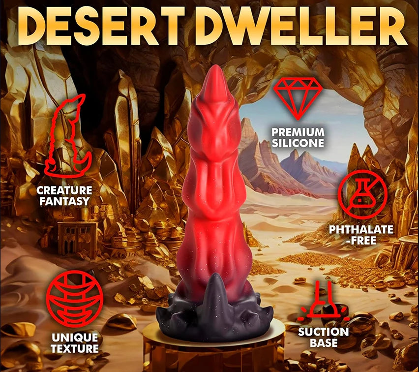 Fantasy Monster alien Silicone Dildo with Suction up Animal Dragon Dildo Adult Sex Toys for Beginners Men Women Couple