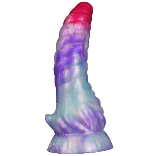 Lurker Tier IV – Cosmic Bloom Tentacle Toy (8.07”)